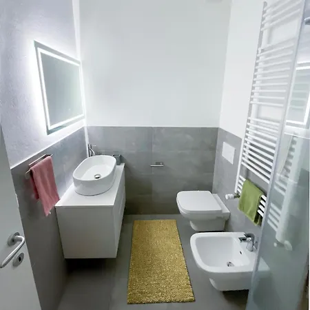 Apartman Design Busto Centro & Malpensa Busto Arsizio