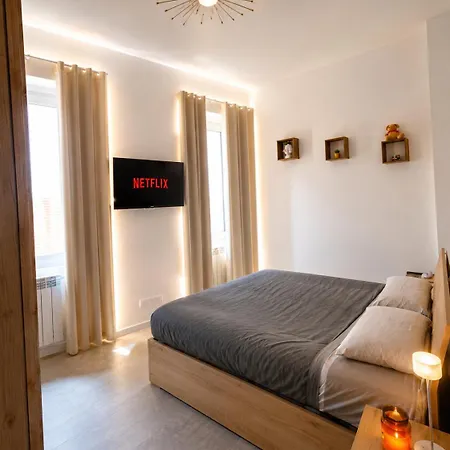 Design Busto Centro & Malpensa * بوستو أرسيزيو
